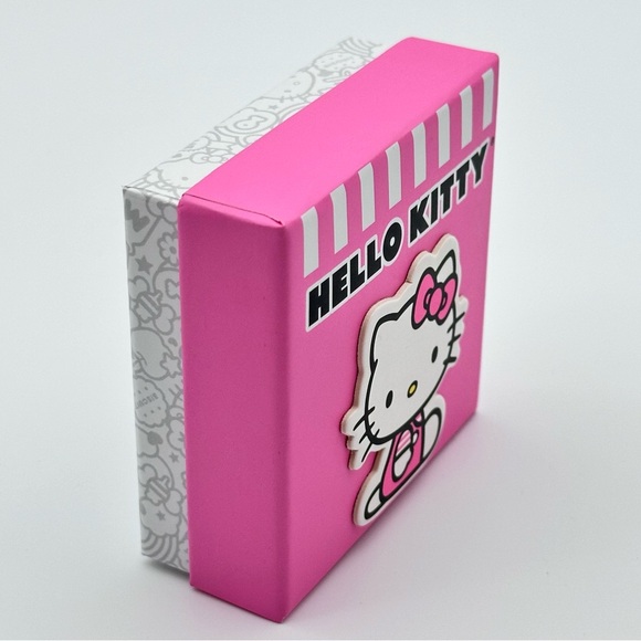 Sanrio Hello Kitty Women’s Stud Earrings - Picture 4 of 9